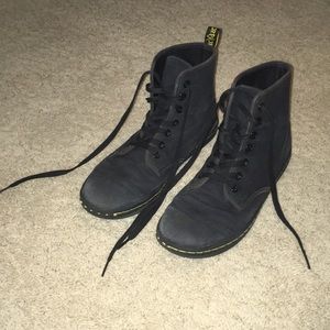 I am selling a pair of Doc Martins